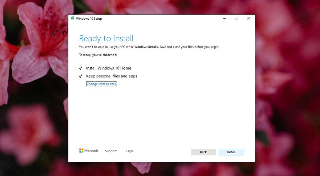 Windows10を工場出荷時にリセットしてPCを復元する方法
