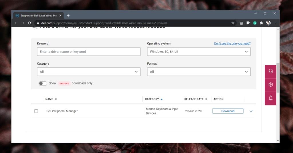 So installieren Sie Maustreiber unter Windows 10 So installieren Sie Maustreiber unter Windows 10