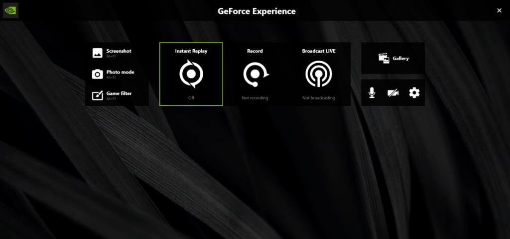 Nagrywanie GeForce Experience nie działa – oto jak to naprawić