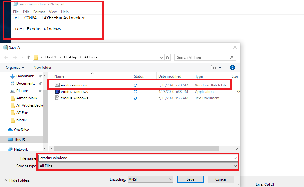 Software unter Windows 10 ohne Administratorrechte installieren (Schnellkorrektur) Software unter Windows 10 ohne Administratorrechte installieren (Schnellkorrektur)