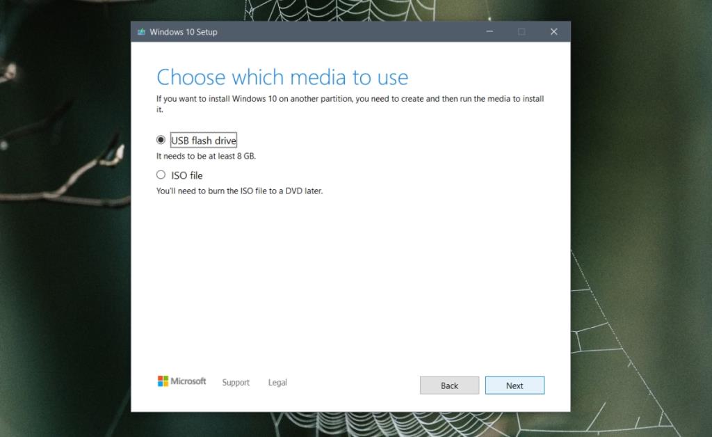 İşletim sistemi olmayan bir disk nasıl biçimlendirilir