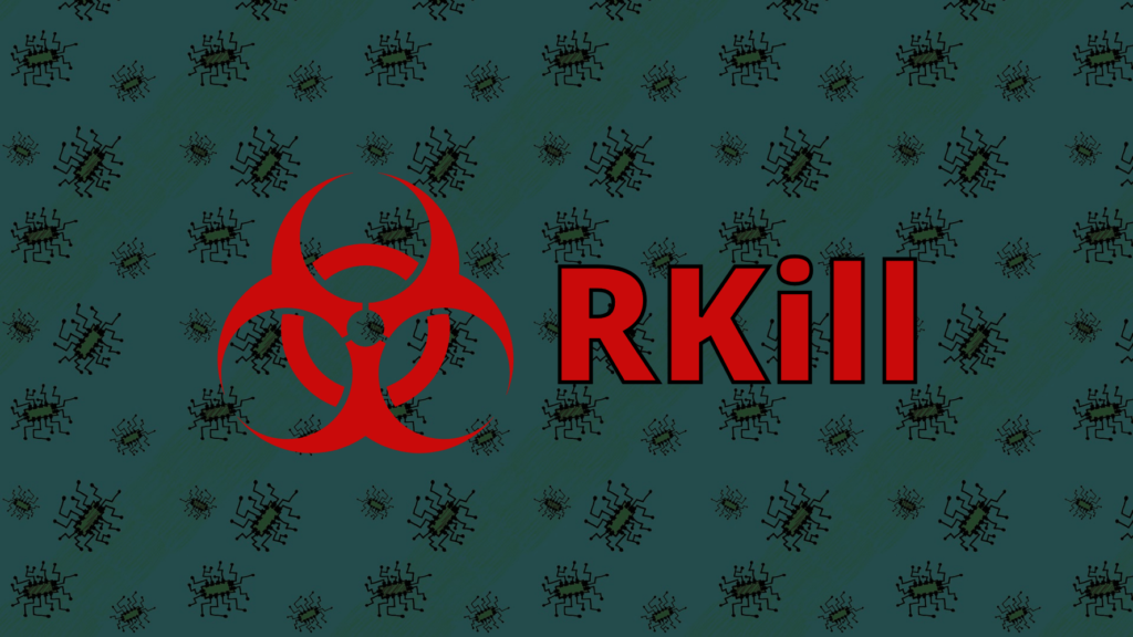 RKill (تنزيل): هل RKill آمن للاستخدام ضد البرامج الضارة؟ RKill (تنزيل): هل RKill آمن للاستخدام ضد البرامج الضارة؟