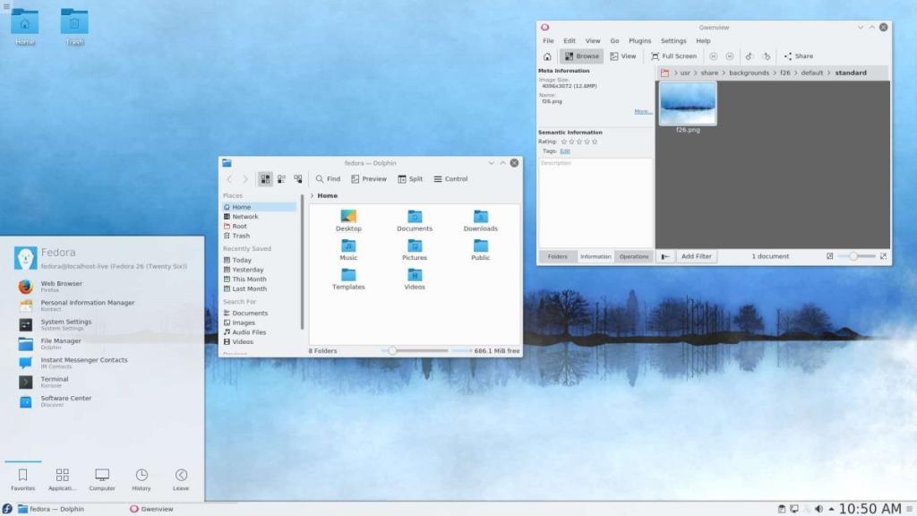 Come installare KDE Plasma 5 su Linux