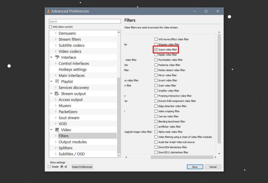 Comment extraire une image dune vidéo sous Windows 10