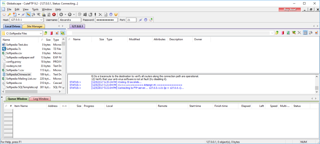 2021年のWindowsおよびLinux用の最高のFTPおよびSFTPクライアント（レビュー）