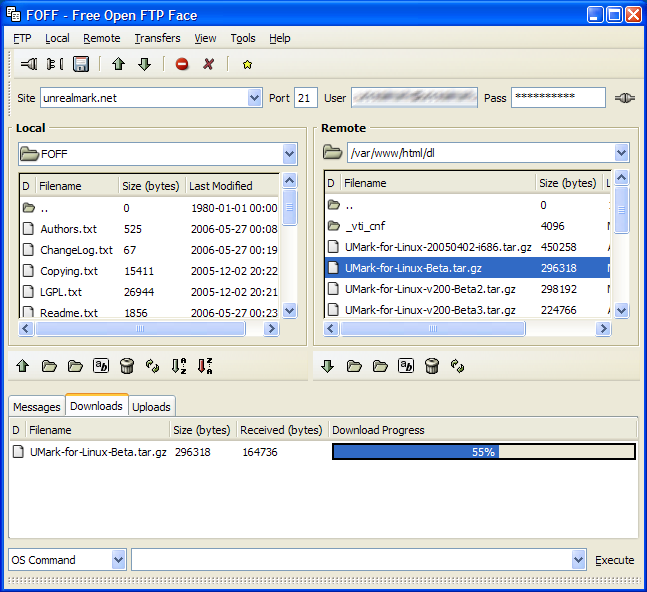 2021年のWindowsおよびLinux用の最高のFTPおよびSFTPクライアント（レビュー）