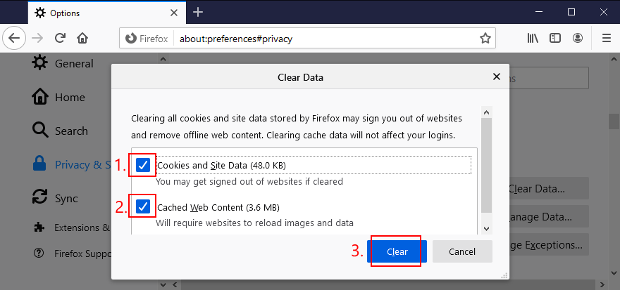 YouTube 문제가 발생했습니다 [해결됨] – YouTube에 문제가 있습니까?