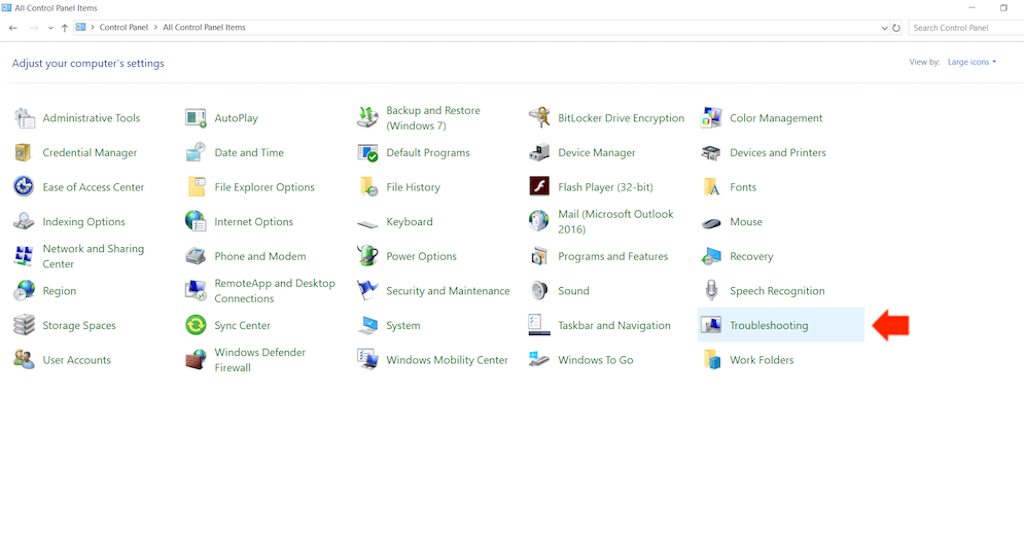 NAPRAW: Kamera laptopa nie działa w systemie Windows 10 (rozwiązania robocze)