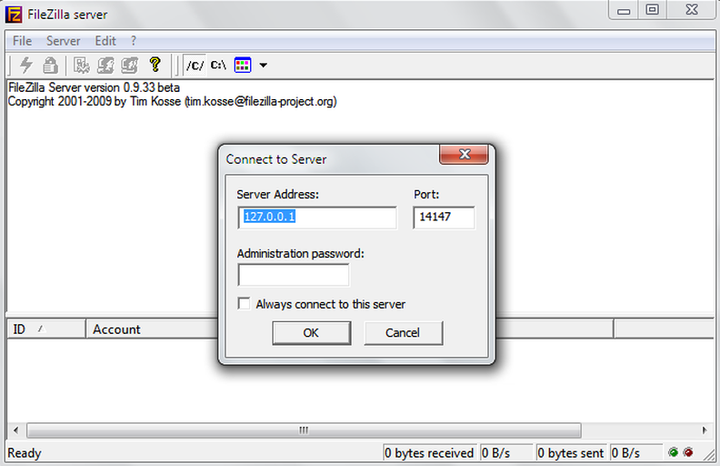 2021年のWindowsおよびLinuxに最適なSFTPおよびFTPSサーバー