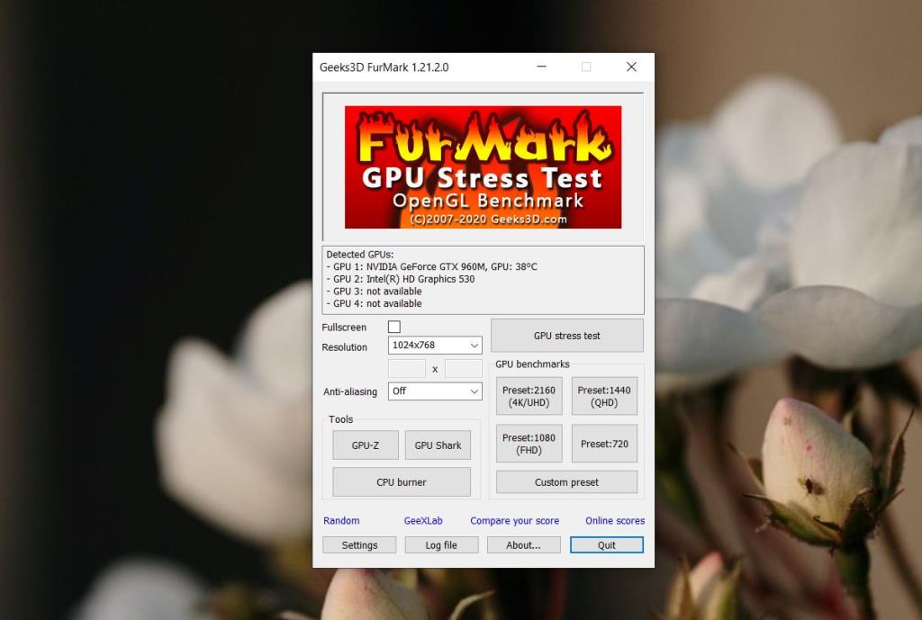 GPUストレステストの方法：作成するのに最適なグラフィックカードテスト