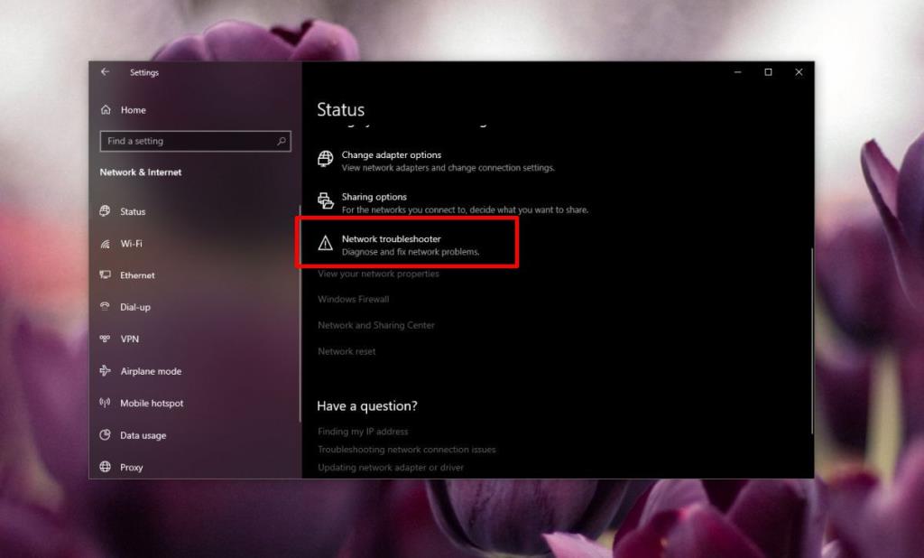 Nie można połączyć się z tą siecią (Windows 10): Oto jak to naprawić