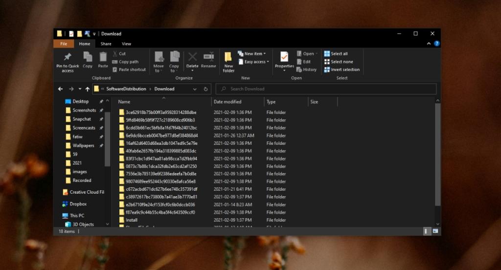 Windows Updateトラブルシューティングの使用方法（フルガイド）