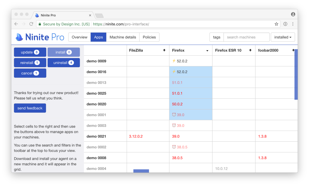 Meilleurs logiciels et outils de gestion des correctifs en 2021