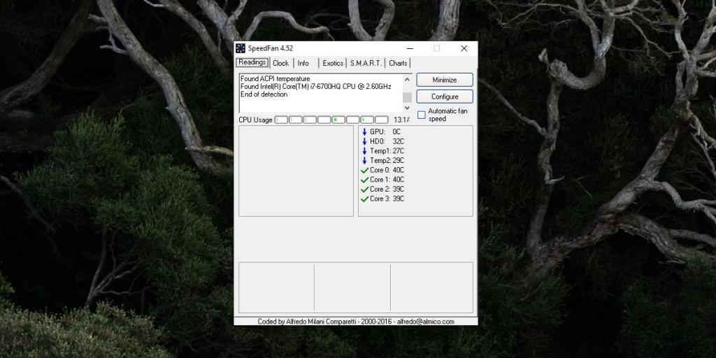 GPUファンが回転しない–トラブルシューティングと修正の方法