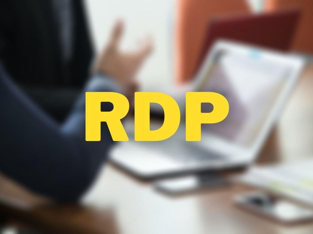Ce este RDP (Remote Desktop Protocol) și cum se utilizează Ce este RDP (Remote Desktop Protocol) și cum se utilizează