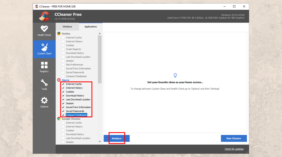 CCleanerは安全ですか？CCleanerのダウンロード、インストール、使用方法