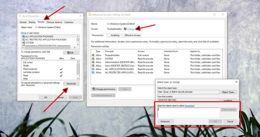 Como corrigir erro de acesso negado na conta de administrador do Windows 10