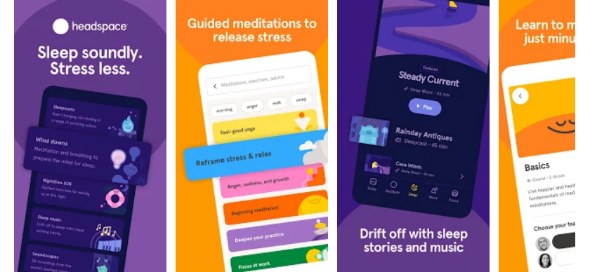 ぐっすり眠るための2021年の8つの最高の睡眠アプリ