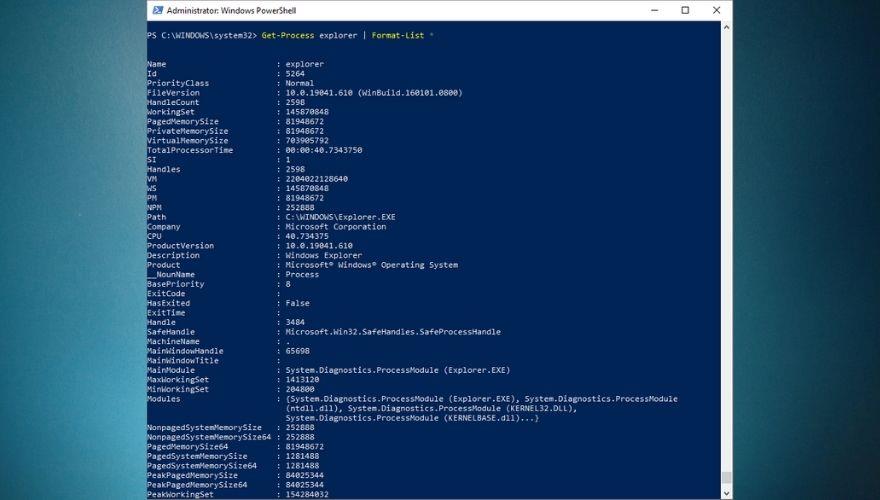 Cheatsheet voor Windows PowerShell-opdrachten - De ultieme gids die u nodig hebt