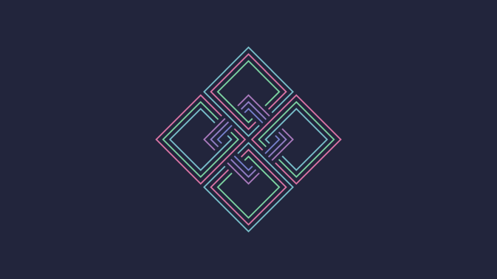 50 fonds décran et arrière-plans minimalistes (édition 2021)