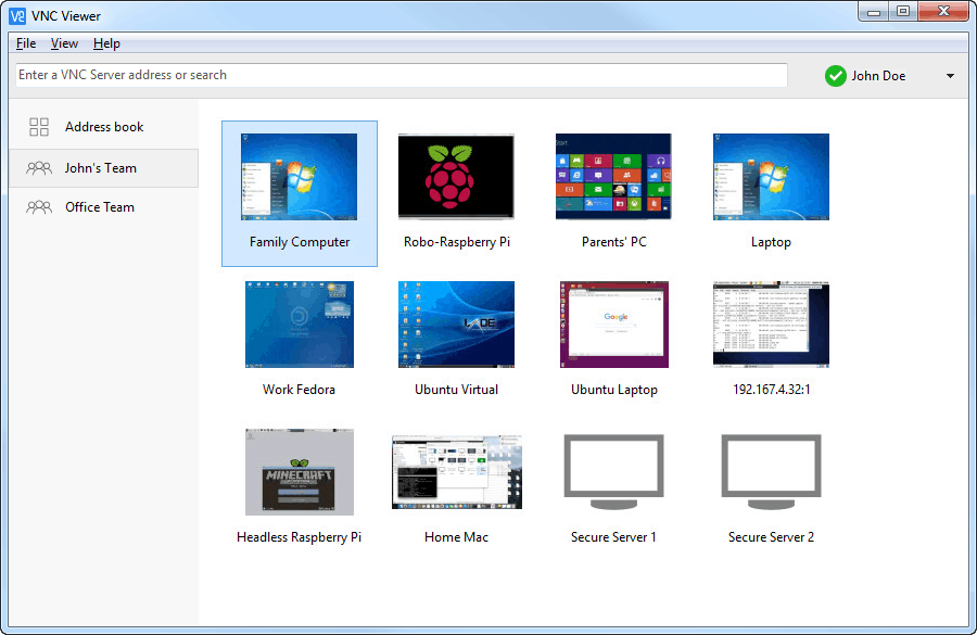 6 najlepszych narzędzi i oprogramowania do zdalnego sterowania komputerem na rok 2021