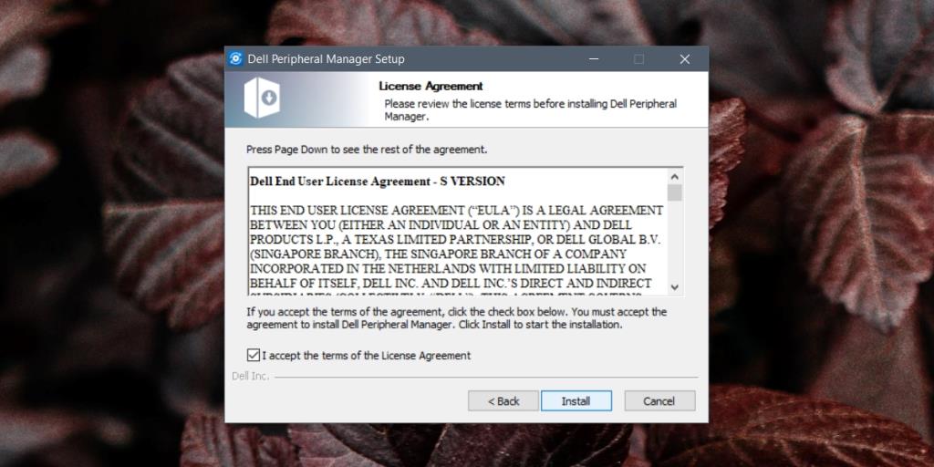 So installieren Sie Maustreiber unter Windows 10 So installieren Sie Maustreiber unter Windows 10