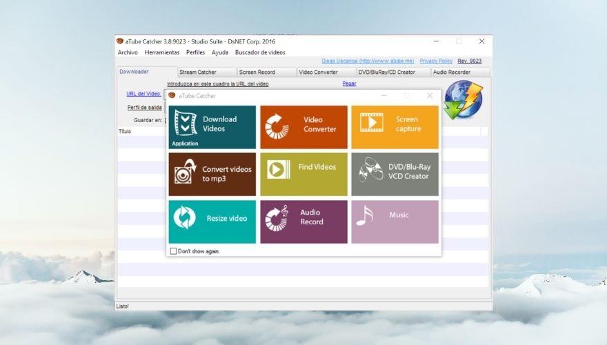 Pemuat Turun Video Terbaik untuk PC (Windows 10) pada 2021