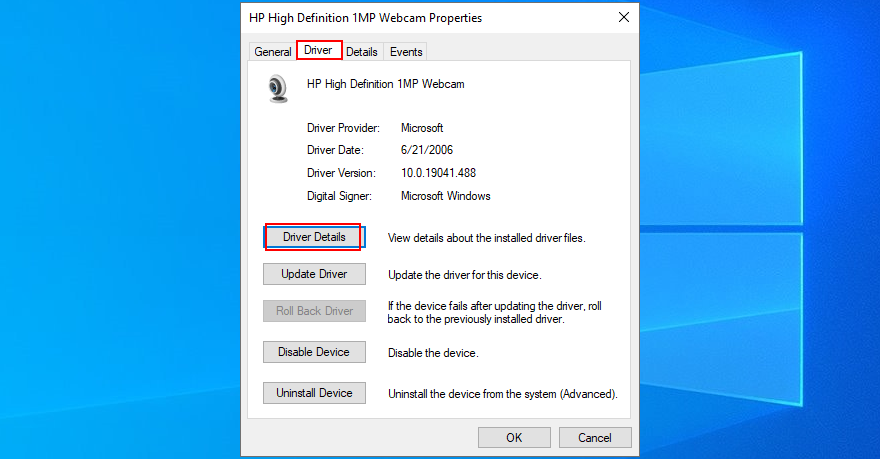 Jak naprawić błąd 0xa00f4244 NoCamerasAreAttached w systemie Windows 10?