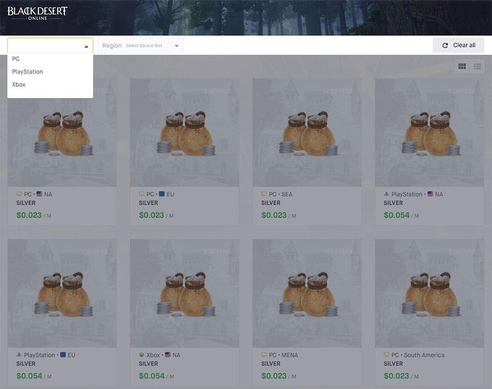 Ulasan Eldorado – Cara Menghasilkan Uang dengan Bermain Video Game Ulasan Eldorado – Cara Menghasilkan Uang dengan Bermain Video Game