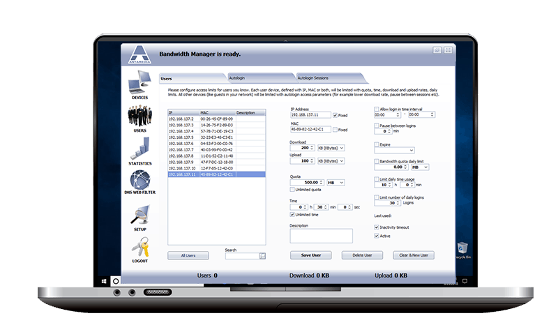 2021年のWindows10に最適なネットワーク監視ツール