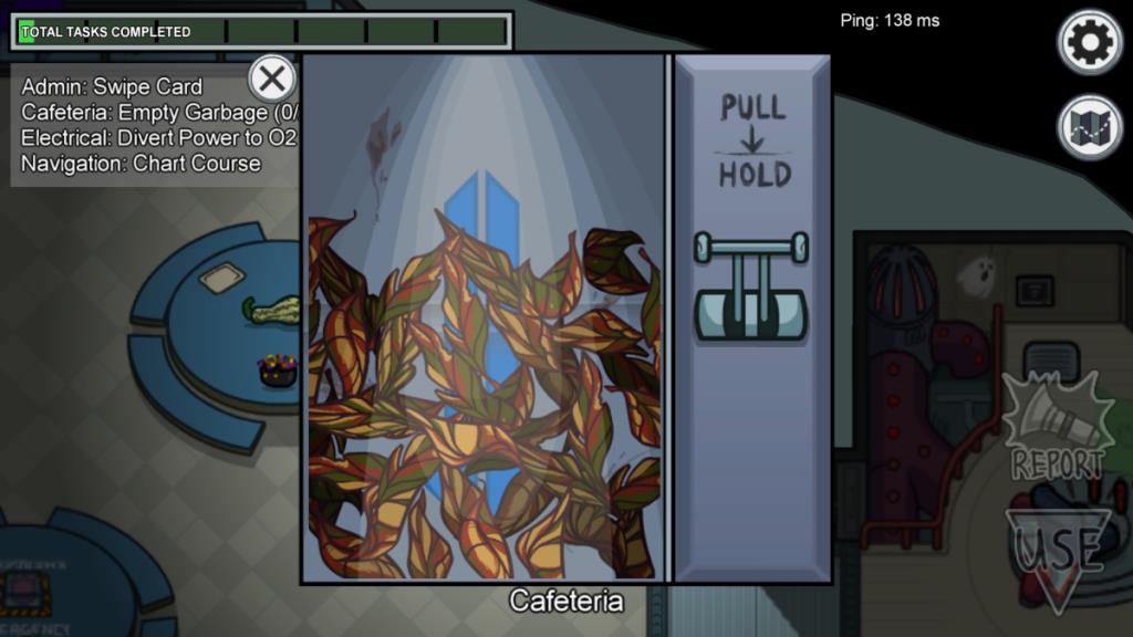 Windows10で私たちの間でプレイする方法