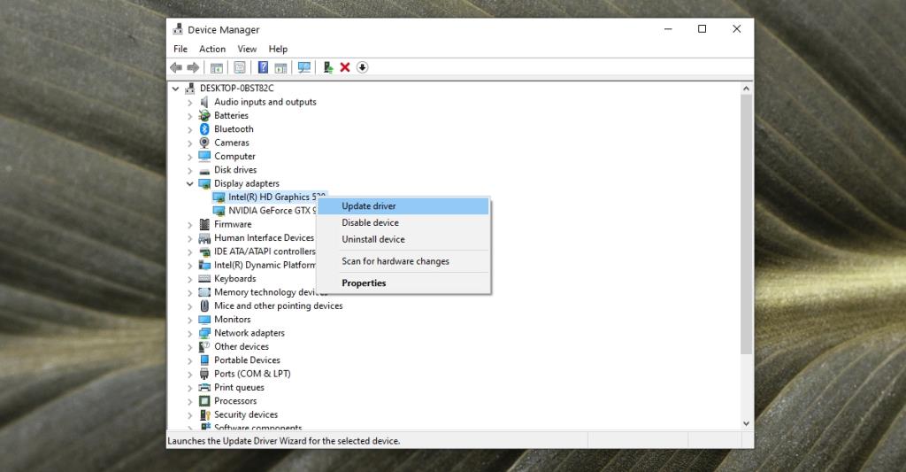 画面が暗くなり続けるのはなぜですか？Windows10の画面の調光を修正する方法