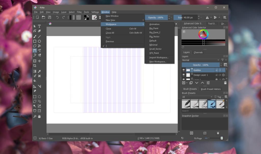 Las 4 mejores alternativas de Photoshop de compra única