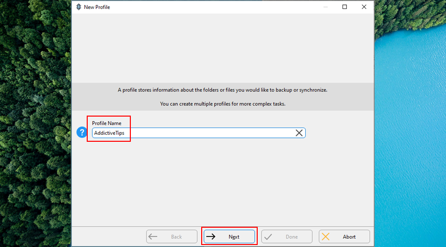 SyncBackのダウンロードとインストール：SyncBack Freeの使用方法（Windows 10）