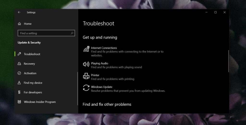 0％でスタックしているWindowsUpdateを修正する方法