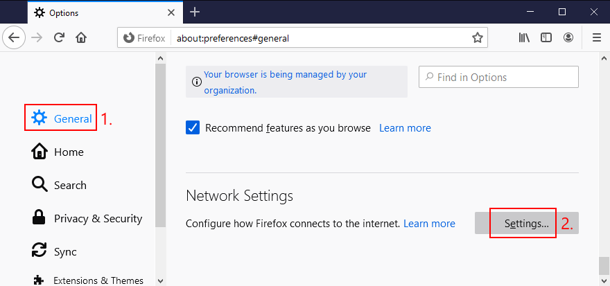 YouTube 문제가 발생했습니다 [해결됨] – YouTube에 문제가 있습니까?