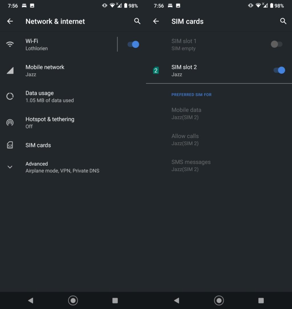 Comment réparer le statut des fonctionnalités de Google Chat bloqué lors de la configuration