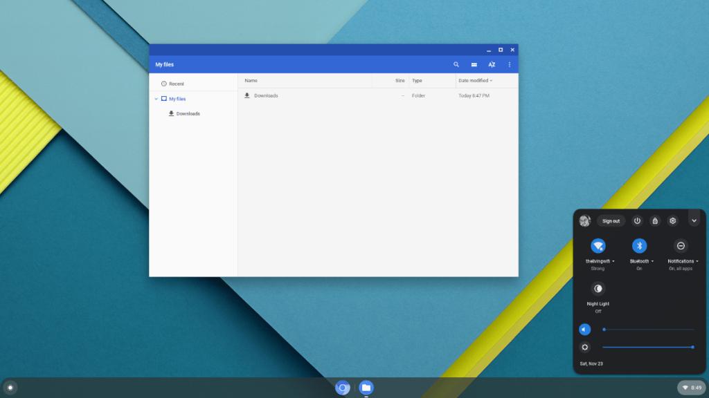 Jak uruchomić Chromium OS na Raspberry Pi?