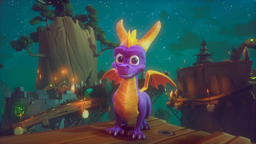 Cara memainkan Spyro Reignited Trilogy di Linux Cara memainkan Spyro Reignited Trilogy di Linux
