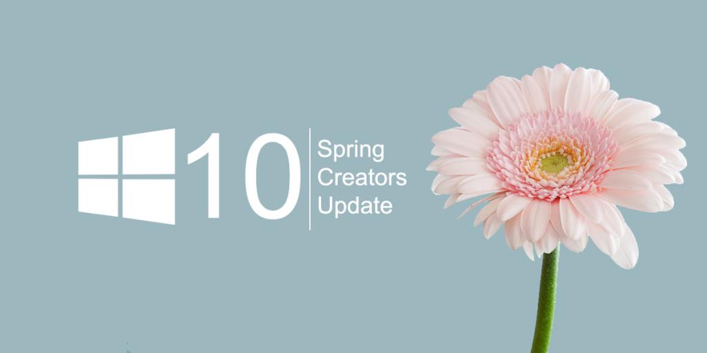 10 neue Funktionen im Windows 10 Spring Creators Update