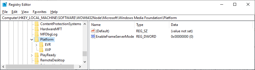 Jak naprawić błąd 0xa00f4244 NoCamerasAreAttached w systemie Windows 10?