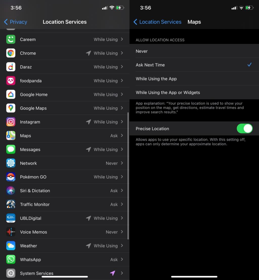 Quoi de neuf dans iOS 14 ?