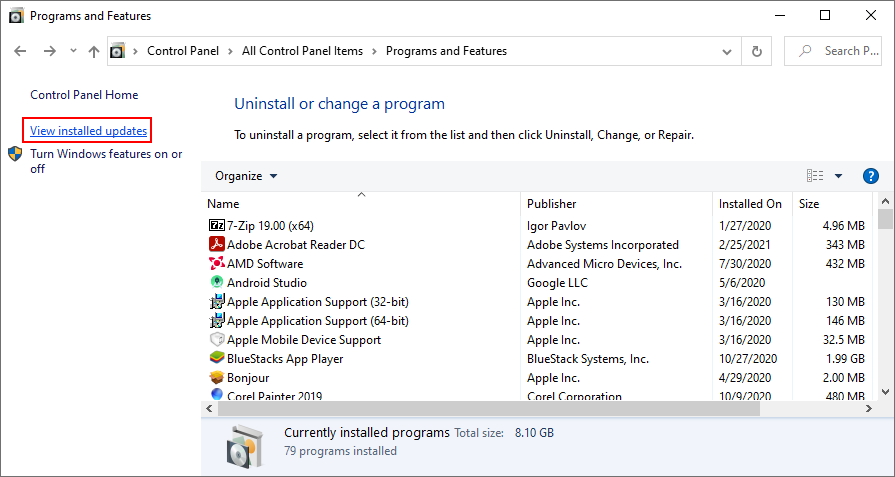 Hoe het Orange Screen of Death op Windows 10 te repareren