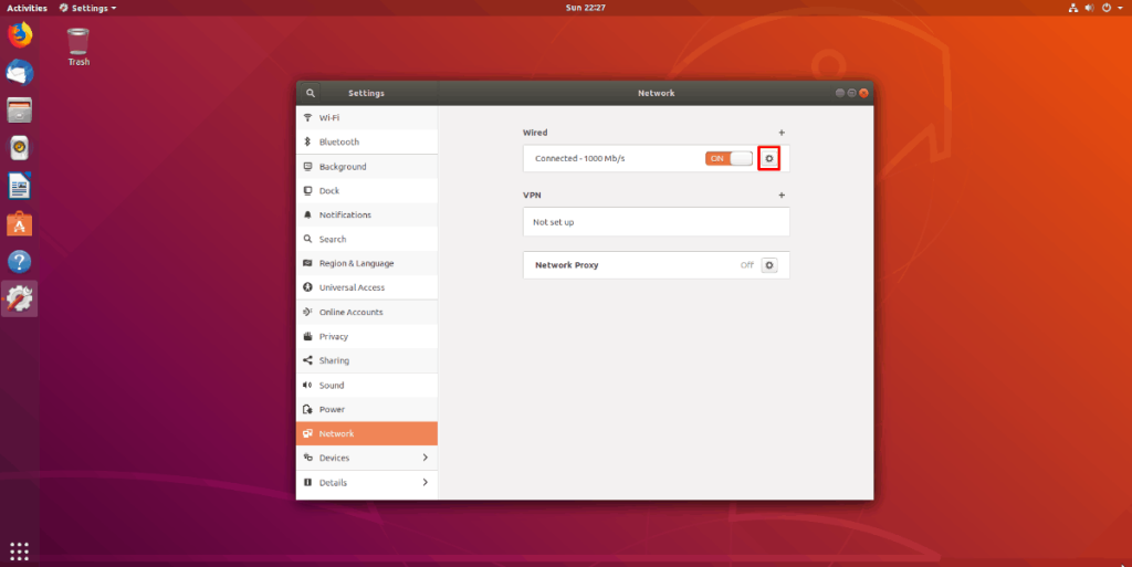 Hoe de DNS-instellingen op Linux te wijzigen