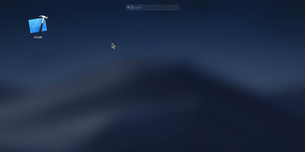 Cara memperbaiki Xcode macet di Instalasi di macOS