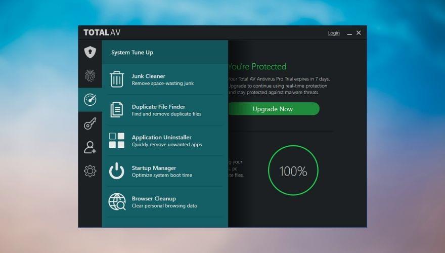 TotalAVレビュー2021：TotalAVは良いですか？