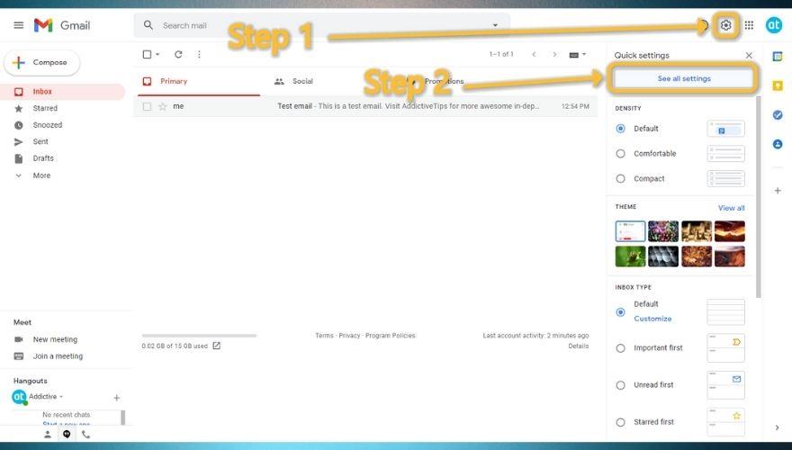 Pintasan Keyboard Gmail untuk Dikuasai – Panduan Utama yang Anda Butuhkan Pintasan Keyboard Gmail untuk Dikuasai – Panduan Utama yang Anda Butuhkan
