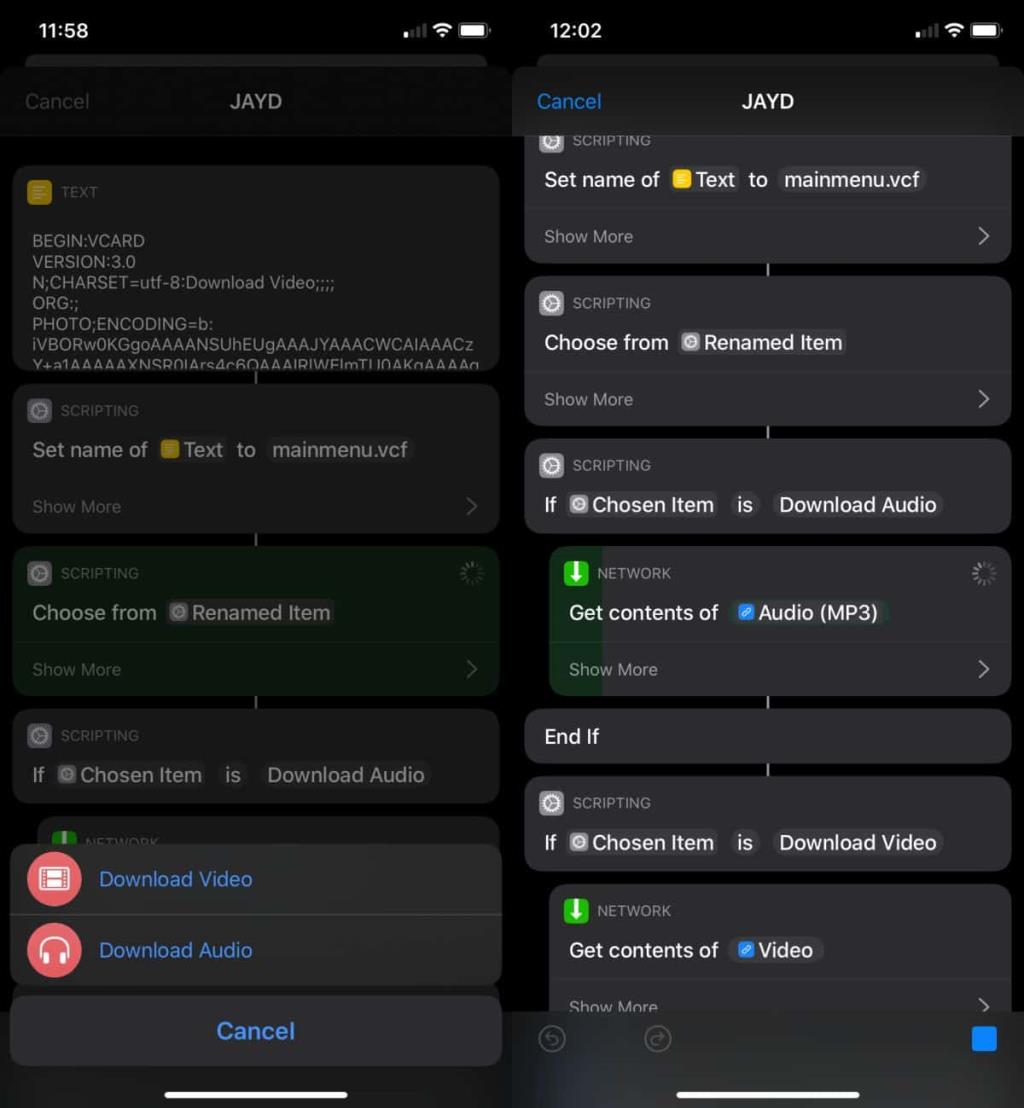 Bagaimana untuk memuat turun video YouTube pada iOS