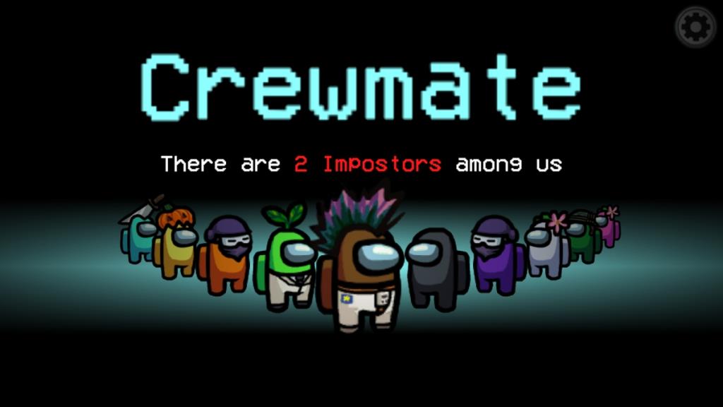 Windows10で私たちの間でプレイする方法