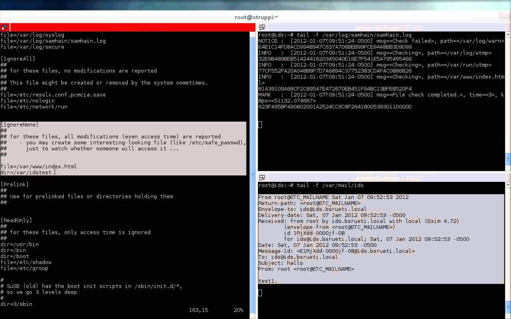 2021年の6つの最高のホストベースの侵入検知システム（HIDS）